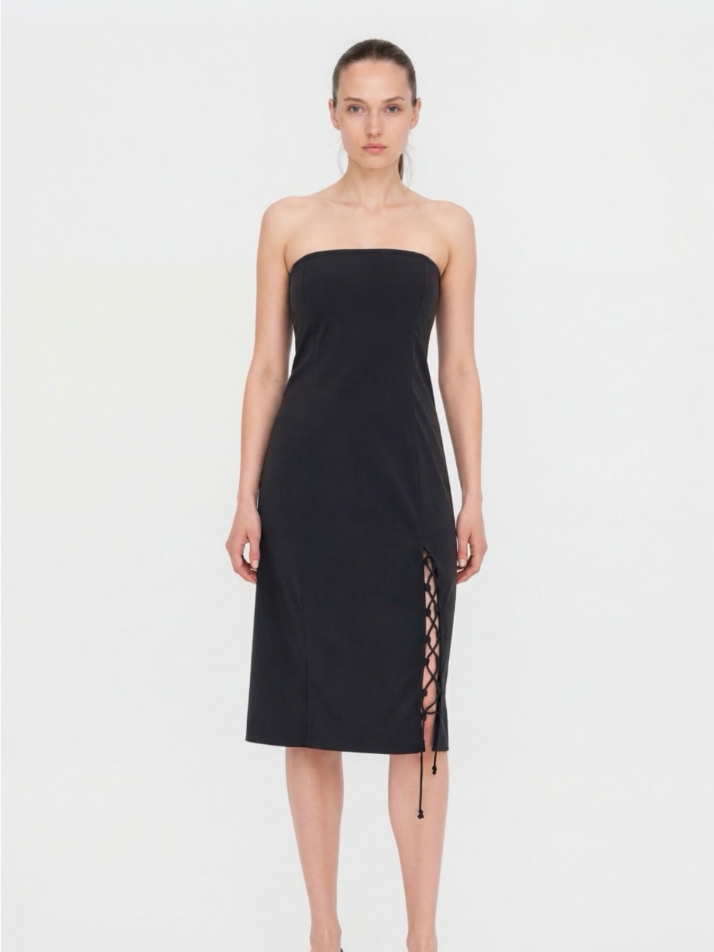 Filippa K Tailored Tube Dress